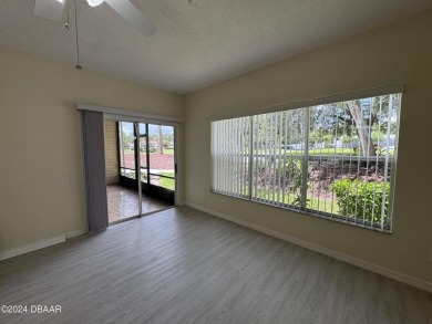 This COMPLETELY RENOVATE two-bedroom and two-bath condominium on Ventura Country Club in Florida - for sale on GolfHomes.com, golf home, golf lot