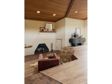 Carved into the side of the Bloomington Bluff, this 7,258 sq ft on Bloomington Country Club in Utah - for sale on GolfHomes.com, golf home, golf lot