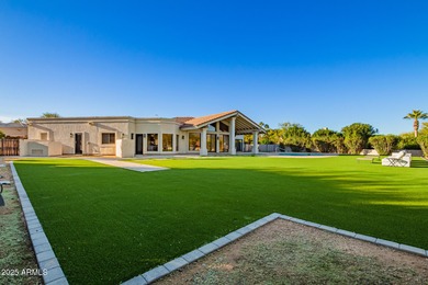 Beautifully updated home in desirable Rio Verde Golf Community! on Rio Verde Country Club - Quail Run in Arizona - for sale on GolfHomes.com, golf home, golf lot