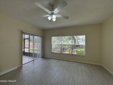 This COMPLETELY RENOVATE two-bedroom and two-bath condominium on Ventura Country Club in Florida - for sale on GolfHomes.com, golf home, golf lot