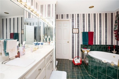 Welcome to 116 N Cardinal Heights--a rare opportunity to own a on Stillwaters Golf and Country Club in Alabama - for sale on GolfHomes.com, golf home, golf lot