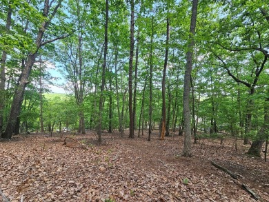 Nestled within the serene and exclusive Big Canoe community in on Big Canoe Golf Club - Cherokee in Georgia - for sale on GolfHomes.com, golf home, golf lot