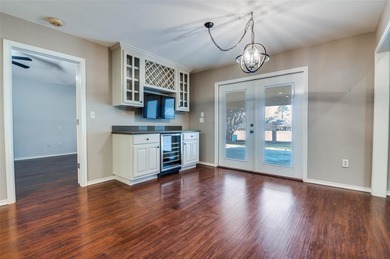 Don't miss this rare opportunity to own one of the most on Walnut Creek Country Club in Texas - for sale on GolfHomes.com, golf home, golf lot