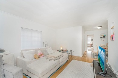 A RARE opportunity to own a well-maintained, all brick 6 family on Silver Lake Golf Course in New York - for sale on GolfHomes.com, golf home, golf lot