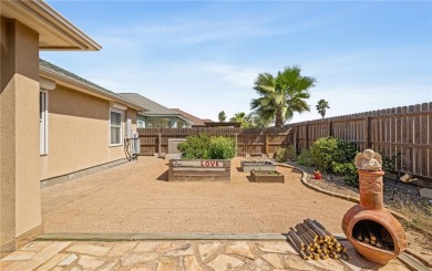 Spring into Summer Open House Event May 17th 12:00 noon to 3:00 on Padre Isles Golf Course in Texas - for sale on GolfHomes.com, golf home, golf lot