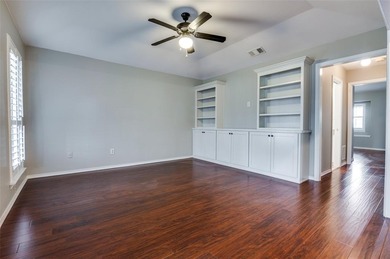 Don't miss this rare opportunity to own one of the most on Walnut Creek Country Club in Texas - for sale on GolfHomes.com, golf home, golf lot