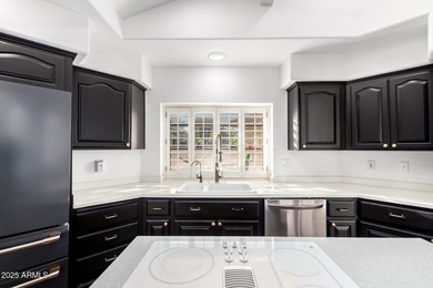 Beautifully updated home in desirable Rio Verde Golf Community! on Rio Verde Country Club - Quail Run in Arizona - for sale on GolfHomes.com, golf home, golf lot