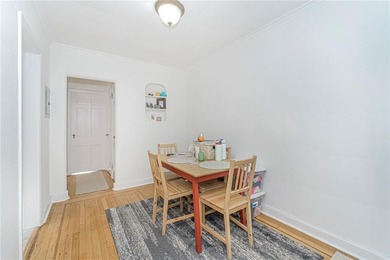 A RARE opportunity to own a well-maintained, all brick 6 family on Silver Lake Golf Course in New York - for sale on GolfHomes.com, golf home, golf lot