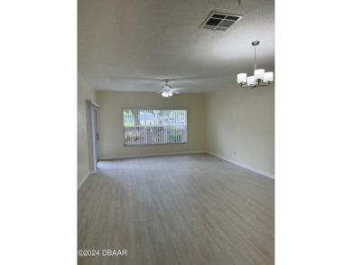 This COMPLETELY RENOVATE two-bedroom and two-bath condominium on Ventura Country Club in Florida - for sale on GolfHomes.com, golf home, golf lot