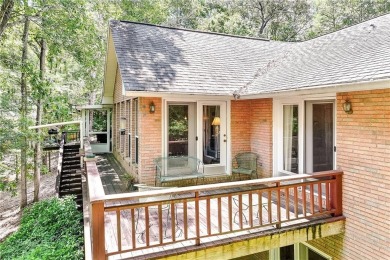 Welcome to 116 N Cardinal Heights--a rare opportunity to own a on Stillwaters Golf and Country Club in Alabama - for sale on GolfHomes.com, golf home, golf lot