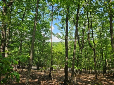 Nestled within the serene and exclusive Big Canoe community in on Big Canoe Golf Club - Cherokee in Georgia - for sale on GolfHomes.com, golf home, golf lot