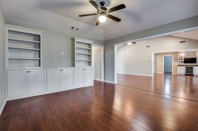 Don't miss this rare opportunity to own one of the most on Walnut Creek Country Club in Texas - for sale on GolfHomes.com, golf home, golf lot