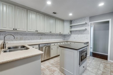 Don't miss this rare opportunity to own one of the most on Walnut Creek Country Club in Texas - for sale on GolfHomes.com, golf home, golf lot