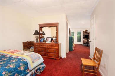 Welcome to 116 N Cardinal Heights--a rare opportunity to own a on Stillwaters Golf and Country Club in Alabama - for sale on GolfHomes.com, golf home, golf lot