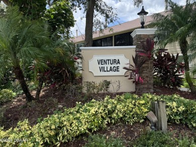 This COMPLETELY RENOVATE two-bedroom and two-bath condominium on Ventura Country Club in Florida - for sale on GolfHomes.com, golf home, golf lot