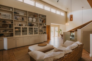 Carved into the side of the Bloomington Bluff, this 7,258 sq ft on Bloomington Country Club in Utah - for sale on GolfHomes.com, golf home, golf lot