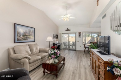 Welcome to the active adult community of Sun City West featuring on Pebblebrook Golf Course in Arizona - for sale on GolfHomes.com, golf home, golf lot