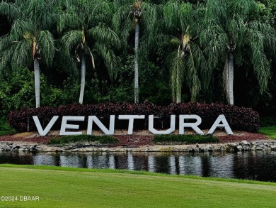 This COMPLETELY RENOVATE two-bedroom and two-bath condominium on Ventura Country Club in Florida - for sale on GolfHomes.com, golf home, golf lot