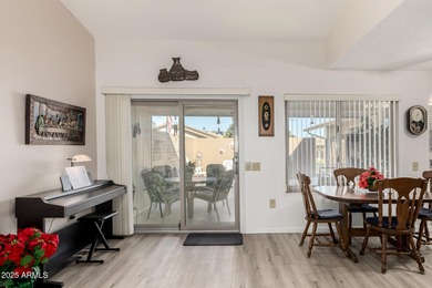 Welcome to the active adult community of Sun City West featuring on Pebblebrook Golf Course in Arizona - for sale on GolfHomes.com, golf home, golf lot