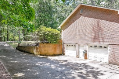 Welcome to 116 N Cardinal Heights--a rare opportunity to own a on Stillwaters Golf and Country Club in Alabama - for sale on GolfHomes.com, golf home, golf lot