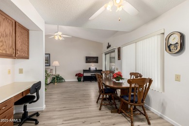 Welcome to the active adult community of Sun City West featuring on Pebblebrook Golf Course in Arizona - for sale on GolfHomes.com, golf home, golf lot