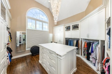 This NORTH-FACING White Eagle home is not to be missed on White Eagle Golf Club in Illinois - for sale on GolfHomes.com, golf home, golf lot
