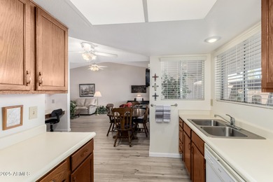 Welcome to the active adult community of Sun City West featuring on Pebblebrook Golf Course in Arizona - for sale on GolfHomes.com, golf home, golf lot