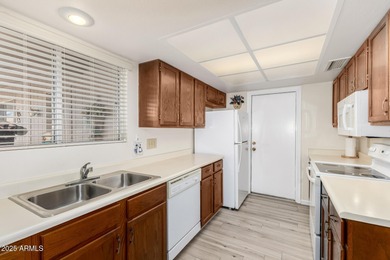 Welcome to the active adult community of Sun City West featuring on Pebblebrook Golf Course in Arizona - for sale on GolfHomes.com, golf home, golf lot