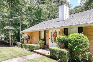 Welcome to 116 N Cardinal Heights--a rare opportunity to own a on Stillwaters Golf and Country Club in Alabama - for sale on GolfHomes.com, golf home, golf lot