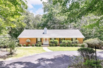 Welcome to 116 N Cardinal Heights--a rare opportunity to own a on Stillwaters Golf and Country Club in Alabama - for sale on GolfHomes.com, golf home, golf lot