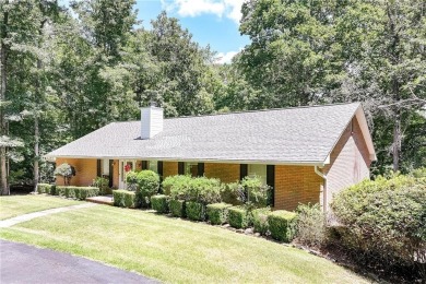 Welcome to 116 N Cardinal Heights--a rare opportunity to own a on Stillwaters Golf and Country Club in Alabama - for sale on GolfHomes.com, golf home, golf lot
