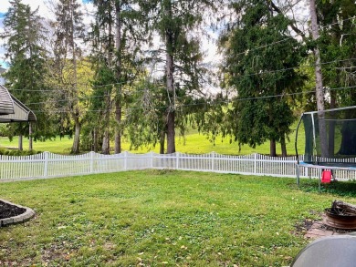 Enjoy the English Tudor charm of this stone cottage. This house on The Chillicothe Country Club in Ohio - for sale on GolfHomes.com, golf home, golf lot