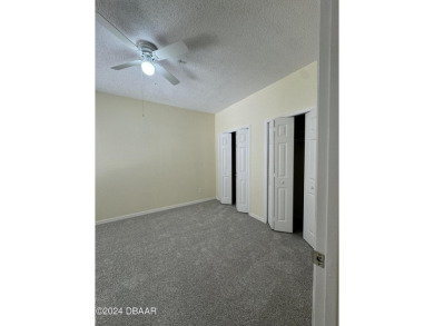 This COMPLETELY RENOVATE two-bedroom and two-bath condominium on Ventura Country Club in Florida - for sale on GolfHomes.com, golf home, golf lot