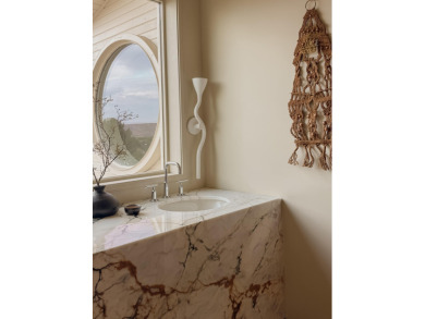 Carved into the side of the Bloomington Bluff, this 7,258 sq ft on Bloomington Country Club in Utah - for sale on GolfHomes.com, golf home, golf lot