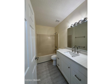 This COMPLETELY RENOVATE two-bedroom and two-bath condominium on Ventura Country Club in Florida - for sale on GolfHomes.com, golf home, golf lot