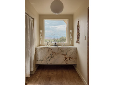 Carved into the side of the Bloomington Bluff, this 7,258 sq ft on Bloomington Country Club in Utah - for sale on GolfHomes.com, golf home, golf lot