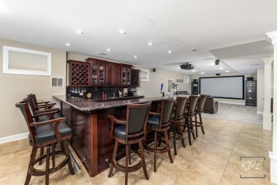 This NORTH-FACING White Eagle home is not to be missed on White Eagle Golf Club in Illinois - for sale on GolfHomes.com, golf home, golf lot