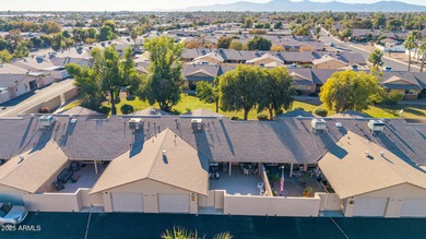 Welcome to the active adult community of Sun City West featuring on Pebblebrook Golf Course in Arizona - for sale on GolfHomes.com, golf home, golf lot