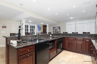 This NORTH-FACING White Eagle home is not to be missed on White Eagle Golf Club in Illinois - for sale on GolfHomes.com, golf home, golf lot