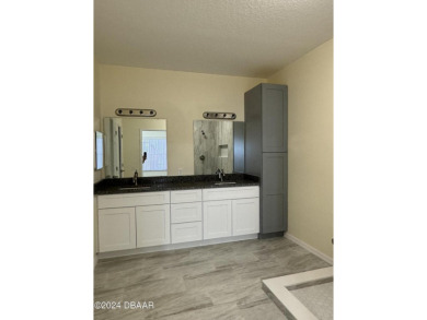 This COMPLETELY RENOVATE two-bedroom and two-bath condominium on Ventura Country Club in Florida - for sale on GolfHomes.com, golf home, golf lot