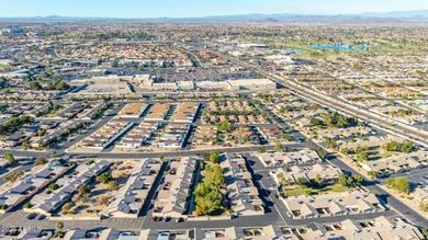 Welcome to the active adult community of Sun City West featuring on Pebblebrook Golf Course in Arizona - for sale on GolfHomes.com, golf home, golf lot