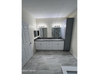 This COMPLETELY RENOVATE two-bedroom and two-bath condominium on Ventura Country Club in Florida - for sale on GolfHomes.com, golf home, golf lot