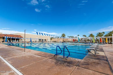 Welcome to the active adult community of Sun City West featuring on Pebblebrook Golf Course in Arizona - for sale on GolfHomes.com, golf home, golf lot