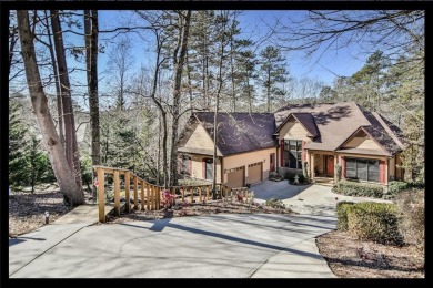 The Keowee Life! Live it. Love it. Lake it. This is your on Keowee Key Golf and Country Club in South Carolina - for sale on GolfHomes.com, golf home, golf lot