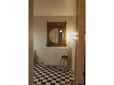 Offered fully furnished by designer Emily Barnas, this rare 7 on Bloomington Country Club in Utah - for sale on GolfHomes.com, golf home, golf lot