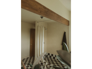 Offered fully furnished by designer Emily Barnas, this rare 7 on Bloomington Country Club in Utah - for sale on GolfHomes.com, golf home, golf lot