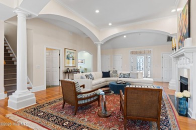 Perfectly poised along the 4th green of The Players Club, this on Members Club At St. James Plantation in North Carolina - for sale on GolfHomes.com, golf home, golf lot