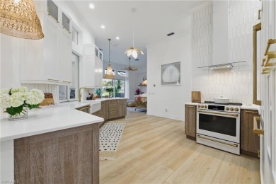Step inside this extraordinary estate home--offering a on Lely Resort Golf and Country Club in Florida - for sale on GolfHomes.com, golf home, golf lot