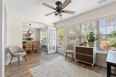 Location, lifestyle, and comfort come together beautifully at on  in South Carolina - for sale on GolfHomes.com, golf home, golf lot