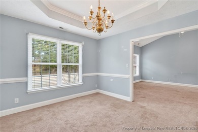 This two bedroom, two bathroom brick townhome located in the on Baywood Golf Club in North Carolina - for sale on GolfHomes.com, golf home, golf lot